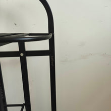 Load image into Gallery viewer, Infruyi Garden Furniture Metal plant stand, can hold a variety of plants, suitable for terraces and gardens.
