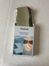 Load image into Gallery viewer, Modibuilt  Waterproofing membranes for foundations of buildings Thickened waterproof asphalt membrane tape, easy-to-use foundation waterproofing membrane, suitable for roof, window, and driveway repairs.
