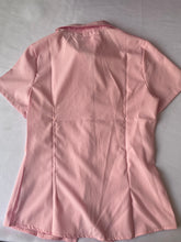 Load image into Gallery viewer, Openview Shirts Solid Color Office Shirt Pink
