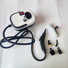 Load image into Gallery viewer, NLONG Steam cleaning machines This handheld steam cleaner is suitable for cleaning kitchens, tile grout, dirt, floors, cars, and more.
