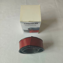 Load image into Gallery viewer, APNUWAER Automotive interior trim Car interior trim strips, leather body seam filling trim strips, DIY car center console trim accessories
