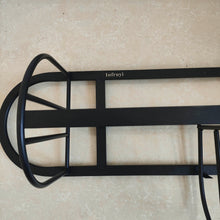 Load image into Gallery viewer, Infruyi Garden Furniture Metal plant stand, can hold a variety of plants, suitable for terraces and gardens.
