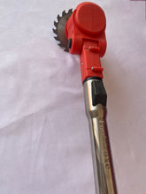 Load image into Gallery viewer, TooStroxe Lawnmowers Push lawnmower, cordless manual roller lawnmower
