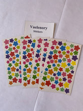 Load image into Gallery viewer, Vaelenory Stickers Bulk children and love stickers
