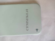 Load image into Gallery viewer, CFMSFKEJI Cases for mobile phones Drop protection, non-slip frosted texture
