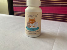 Load image into Gallery viewer, Zimorven Protein supplements for animals Dog weight gain powder, weight gain supplement for senior dogs, high-calorie protein powder
