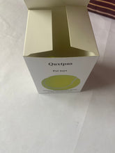 Load image into Gallery viewer, Quxtpns Pet toys Dog training bell, suitable for potty training of puppies and other pets.
