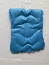 Load image into Gallery viewer, Enlekevi Hot or cold therapy wraps Suitable for use on injured areas, reusable, with adjustable bandage.

