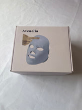 Load image into Gallery viewer, Avenelia LED masks for therapeutic purposes Red light therapy facial care, LED facial skin care mask
