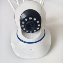 Load image into Gallery viewer, Ytrosut IP (Internet protocol) speed dome cameras Dome-shaped super hybrid security camera, waterproof, day and night operation, indoor/outdoor use.
