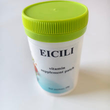 Load image into Gallery viewer, EICILI  vitamin supplement patches Women's multivitamins, vegan
