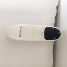 Load image into Gallery viewer, Tranvess  Medical infrared thermometer Universal thermometer for adults and children, fast and accurate baby thermometer
