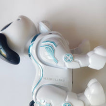 Load image into Gallery viewer, MEIRULIXIU  Electric action toys Children's remote control robot toy, gesture-sensing programmable smart remote control
