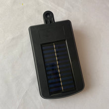 Load image into Gallery viewer, shnevergos Solar Powered Lamps Solar Lights Outdoor, Fast Charging Solar Lights Outdoor Lights high Brightness
