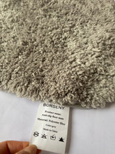 Load image into Gallery viewer, Borseny  Anti-slip floor mats Easy to clean, low-profile and durable, suitable for use at entrances, indoors/outdoors.
