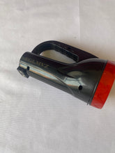 Load image into Gallery viewer, FGLMVZ  Emergency auto kits comprised of a battery charger and a hand held spotlight Handheld spotlight, suitable for use on ships, hunting, etc.
