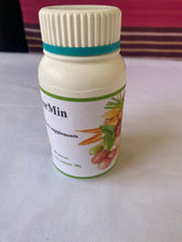 Load image into Gallery viewer, NurMin Dietary supplements Multivitamins, Vitamin and Mineral Mixture
