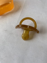Load image into Gallery viewer, KKTU Teats being pacifiers for babies Natural rubber newborn pacifier
