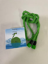 Load image into Gallery viewer, Zatavry Garden hoses Lightweight expandable garden hose,
