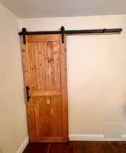 Load image into Gallery viewer, KEZHITU Non-metal doors Finely finished modern style doors
