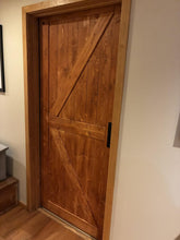 Load image into Gallery viewer, KEZHITU Non-metal doors Finely finished modern style doors
