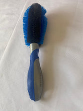 Load image into Gallery viewer, Moyswiz Automobile wheel cleaning brushes Car wheel brush, non-metallic material, blue.
