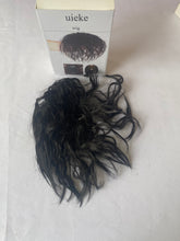 Load image into Gallery viewer, uieke wig Human hair wig, glue-free, pre-cut short wig, ready to wear and use.
