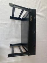 Load image into Gallery viewer, BTL.SH&amp;LI Charcoal grills  Black – Lightweight Portable BBQ Grill
