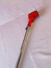 Load image into Gallery viewer, TooStroxe Lawnmowers Push lawnmower, cordless manual roller lawnmower
