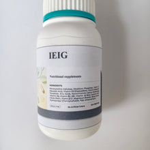 Load image into Gallery viewer, IEIG  Dietary supplements for humans  Trace element complex - contains multiple minerals, dietary supplement
