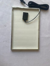 Load image into Gallery viewer, FGLMVZ  Photovoltaic installation apparatus, namely, solar modules for production of electricity, solar thermal and electric receivers
