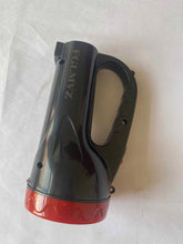 Load image into Gallery viewer, FGLMVZ  Emergency auto kits comprised of a battery charger and a hand held spotlight Handheld spotlight, suitable for use on ships, hunting, etc.
