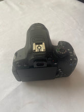 Load image into Gallery viewer, Hossbos Cameras Digital SLR camera, black
