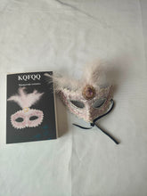 Load image into Gallery viewer, KQFQQ Masquerade costumes Carnival Masks Adult Party Costumes
