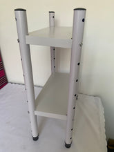 Load image into Gallery viewer, Zutueui Storage shelves Storage shelves suitable for kitchens, pantry, basements, bathrooms, and laundry rooms.
