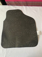 Load image into Gallery viewer, Borseny  Automobile floor mats Premium black carpet floor mats, suitable for automotive interiors - universal interior design.

