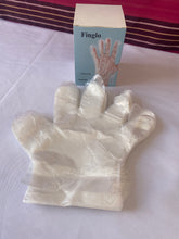Load image into Gallery viewer, Finglo Disposable Latex-free, powder-free, non-sterile food-safe disposable gloves
