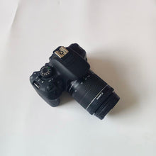 Load image into Gallery viewer, Csigura Cameras Canon EOS Rebel T7 DSLR Camera EF-S 18-55mm f/3.5-5.6 is II Lens Kit, 24.1 Megapixel CMOS (APS-C) Sensor, Full HD Videos, Built-in Wi-Fi, Beginner Photographers, Digital Camera, Black
