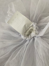 Load image into Gallery viewer, wakidong Doll Costumes White Party Dress Clothing Accessories
