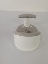 Load image into Gallery viewer, NEJIONA Portable baby bath seats for use in bath tubs	Anti-slip, comfortable
