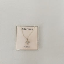 Load image into Gallery viewer, Aiturinan	 Necklaces ljewellery] Fashionable pendant necklace is suitable for any occasion
