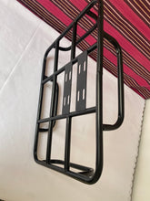 Load image into Gallery viewer, GEEMERLOX Luggage racks for motor cars Mountable steel cargo racks are suitable for RVs, trucks, SUVs, vans, and cars.
