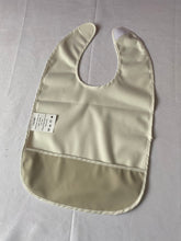 Load image into Gallery viewer, CODABIBE Children's and infants' cloth bibs Pullover bibs are suitable for teething babies who are drooling.
