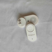 Load image into Gallery viewer, Henpazw  Electric door bells Wireless doorbell, dual buttons and dual receivers
