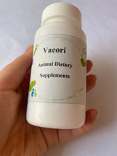 Load image into Gallery viewer, Vaeori  Animal Dietary Supplements Daily multivitamin supplement
