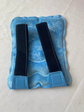 Load image into Gallery viewer, Enlekevi Hot or cold therapy wraps Suitable for use on injured areas, reusable, with adjustable bandage.

