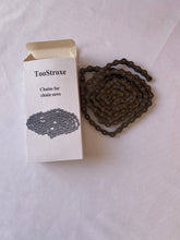 Load image into Gallery viewer, TooStroxe Chains for chain saws Portable chainsaw chain replacement
