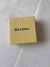 Load image into Gallery viewer, Havtino Jewellery charms Flower pendant, used in jewelry making
