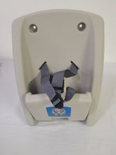 Load image into Gallery viewer, MIMSWOO Baby changing tables Foldable with seat belt
