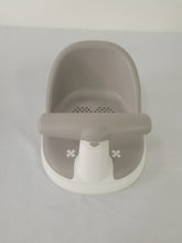 Load image into Gallery viewer, NEJIONA Portable baby bath seats for use in bath tubs	Anti-slip, comfortable
